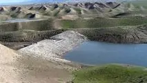 کاهش بارش کشور و تشنگی آبریزها