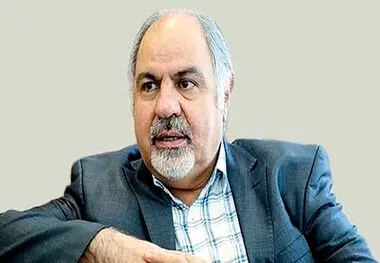 وظیفه دولت ساخت زیرساخت است