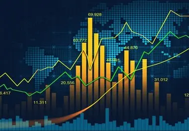 بازار بورس امروز شنبه یازدهم شهریور
