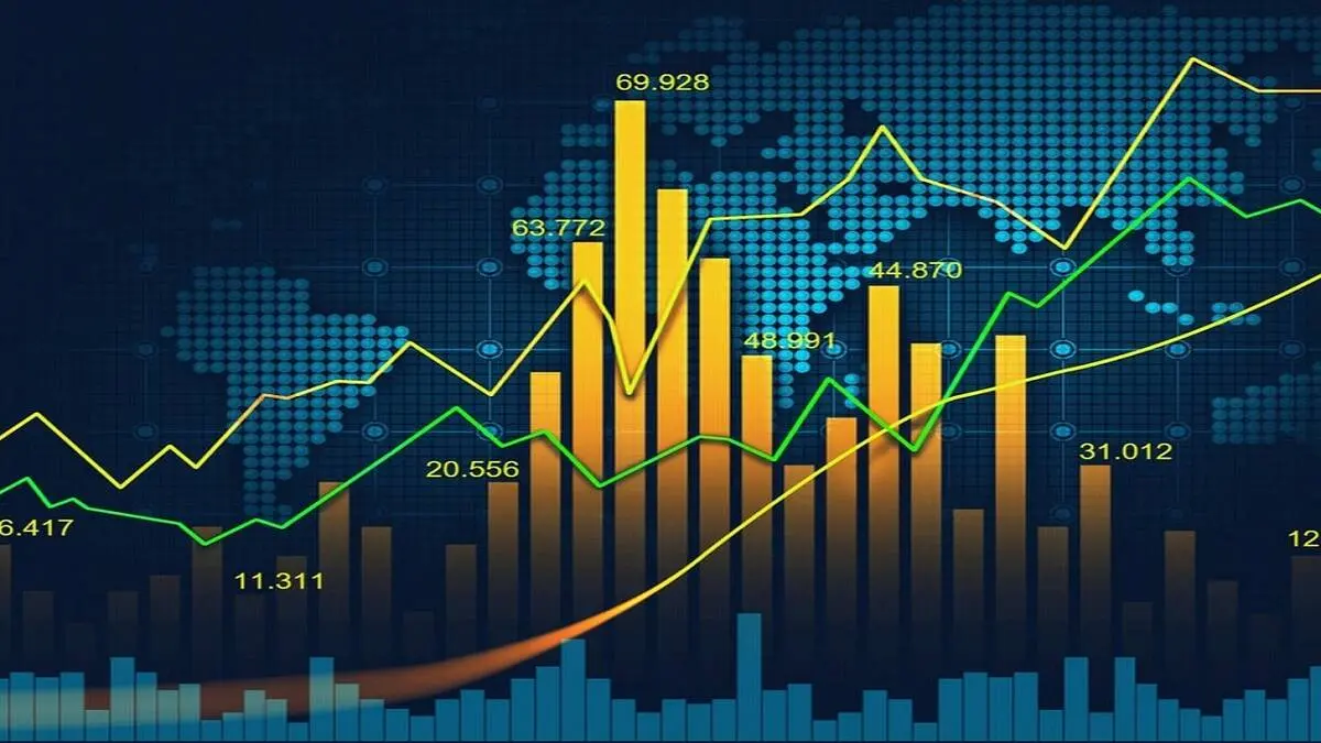 بازار بورس امروز شنبه یازدهم شهریور