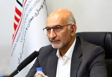 پیام تسلیت معاون وزیر صمت و رئیس هیات عامل ایمیدرو در پی حادثه ناگوار معدن زغالسنگ در طزره