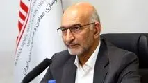 پیام تسلیت معاون وزیر صمت و رئیس هیات عامل ایمیدرو در پی حادثه ناگوار معدن زغالسنگ در طزره