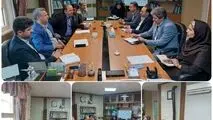 برگزاری سومین تانا صنعت استان به میزبانی شرکت آلومینای ایران(جاجرم)