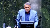 استیضاح وزیر راه و شهرسازی تکذیب شد