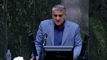استیضاح وزیر راه و شهرسازی تکذیب شد