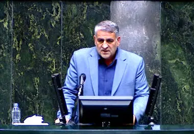 استیضاح وزیر راه و شهرسازی تکذیب شد