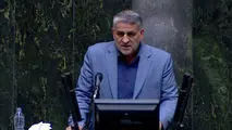 استیضاح وزیر راه و شهرسازی تکذیب شد