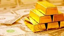 قیمت جهانی طلا در هفته گذشته