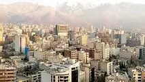 هزینه اجاره خانه در منطقه ۱ سر به فلک کشید