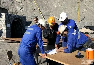 "از دانشگاه تا اشتغال"؛ زنجیره حمایت از دانشجویان رشته های معدن و صنایع معدنی