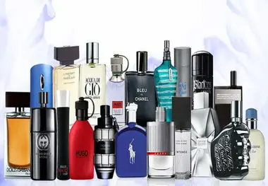 قیمت انواع عطر مردانه در بازار