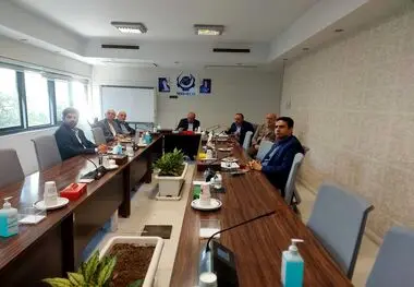 دویست و یازدهمین جلسه تولید میدکو برگزار شد