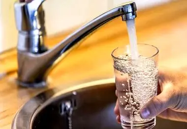 کاهش کسری آب تهران از طریق تصفیه خانه ششم