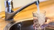 کاهش کسری آب تهران از طریق تصفیه خانه ششم