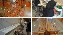 مسابقات ملی آزاد مهارت گوهرتراشی 9 آبان ماه برگزار می شود