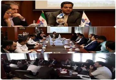 تولیدات شرکت فولاد آلیاژی ایران قابل رقابت با بازارهای جهانی