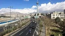 آخرین جزییات طرح ترافیکی جدید تهران