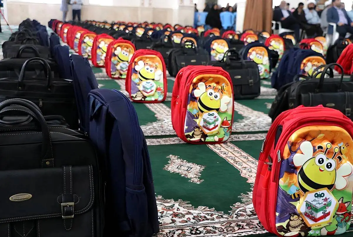 مهرورزی فولاد سنگان در آستانه ماه مهر