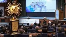 تعاونی فنی و مهندسی کارکنان شرکت ایران خودرو خراسان تعاونی برتر ملی شد