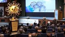 تعاونی فنی و مهندسی کارکنان شرکت ایران خودرو خراسان تعاونی برتر ملی شد