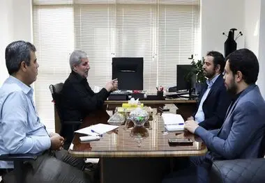 نشست هم اندیشی بررسی مدل های مشارکتی سرمایه گذاری صنعت مس برگزار شد