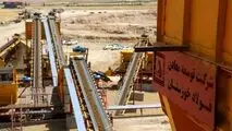 در اندیشه پایداری تولید، با تامین مواد اولیه