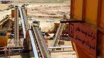 در اندیشه پایداری تولید، با تامین مواد اولیه