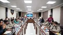 تولید در سنگان افزایش می یابد