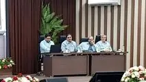 نقش ایمنی در حفظ دارایی های سازمان، در فولاد خوزستان کلیدی است