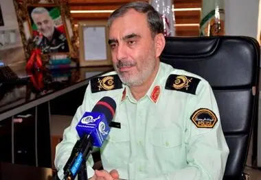 انهدام باند سازمان یافته سارقان در اصفهان