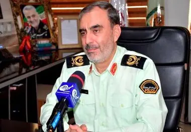 انهدام باند سازمان یافته سارقان در اصفهان