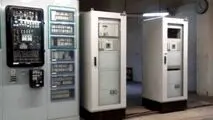 بیش از ۱۵ میلیارد تومان در پست ۲۳۰ کیلو ولت ذوب آهن اصفهان صرفه جویی شد