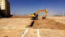 جزئیات واگذاری زمین دولتی به مردم