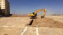 جزئیات واگذاری زمین دولتی به مردم