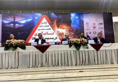 نگذاریم صنعت فولاد به سرنوشت خودرو و نساجی دچار شود