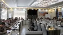 برگزاری جلسه تولید با حضور مدیر محترم مجتمع آلومینیوم جاجرم