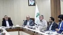 ضرورت افزایش بهره‌ وری شرکت‌های زیرمجموعه صندوق بازنشستگی کشوری