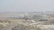 ۷۰ درصد گردوغبار اصفهان ذرات گچ است