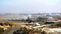 ۷۰ درصد گردوغبار اصفهان ذرات گچ است