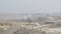 ۷۰ درصد گردوغبار اصفهان ذرات گچ است