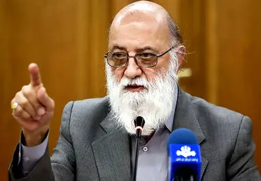 شورای شهر تهران با پول چه کسی به کربلا رفت؟