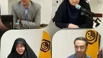 برگزاری دوره آموزشی رهبری و مدیریت کیفیت به میزبانی واحد آموزش بیمارستان شریعتی