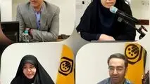 برگزاری دوره آموزشی رهبری و مدیریت کیفیت به میزبانی واحد آموزش بیمارستان شریعتی