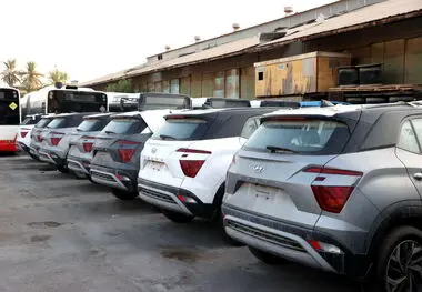 این خبر بازار خودرو را به لرزه درآورد