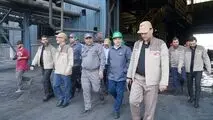 اقدامات شرکت سیمیدکو در حوزه محیط زیست قابل تقدیر است
