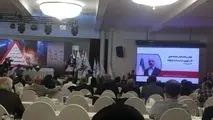 فولاد یک چهارم بازار سرمایه را تشکیل می‌دهد
