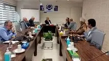 دویست و دوازدهمین جلسه تولید میدکو برگزار شد