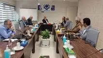 دویست و دوازدهمین جلسه تولید میدکو برگزار شد