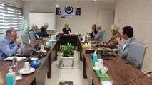 دویست و دوازدهمین جلسه تولید میدکو برگزار شد
