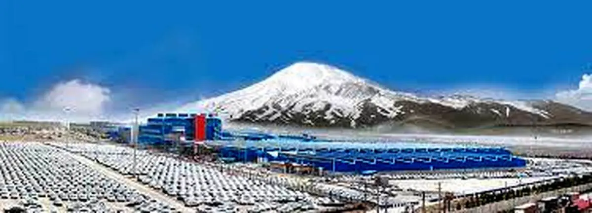اخبار هفته ایران خودرو خراسان